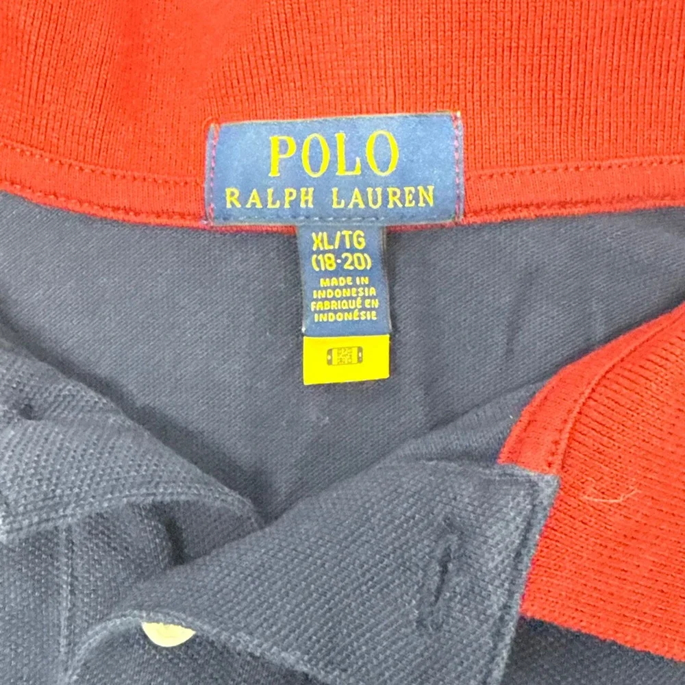 Polo Ralph Lauren polo ralph